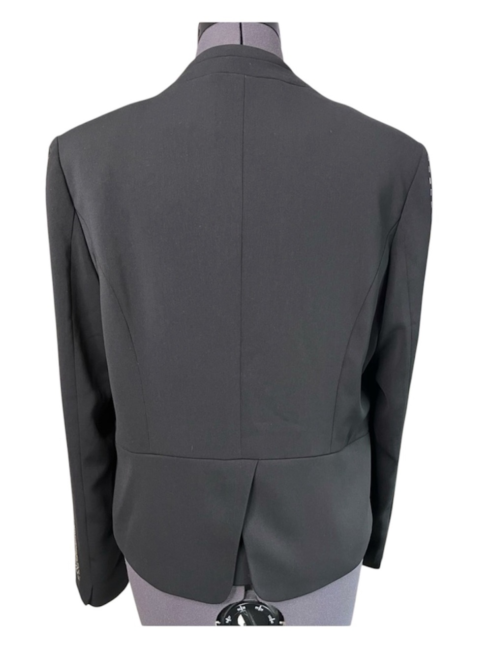 Cache embellished blazer - Picture 3 of 7